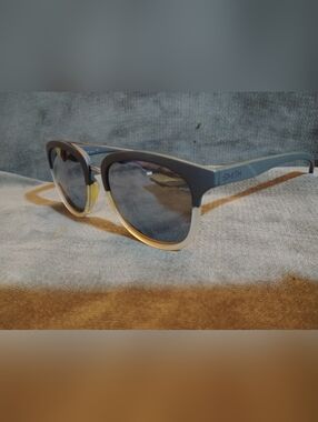 SMITH Gradient Clayton Cat-Eye Sunglasses